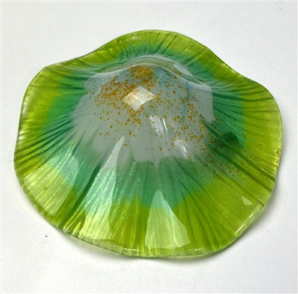 GM255 - Radiant Mushroom Hump Mold