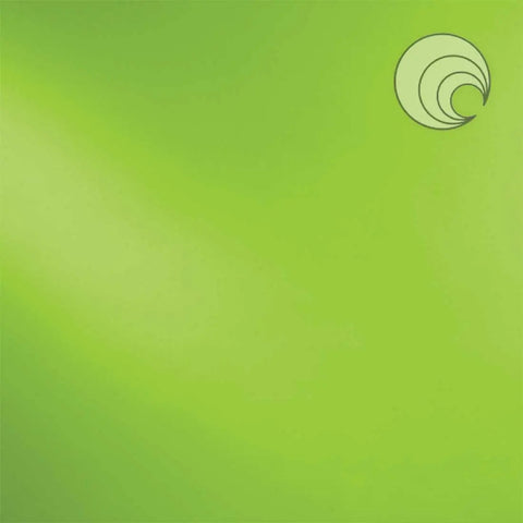 COE 96 - Oceanside - Amazon Green Opal Frit UF1045- UF5045