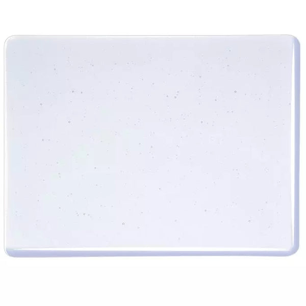 COE 90 - BU1842 - Light Neo-Lavender Shift Tint Trans Bullseye Frit