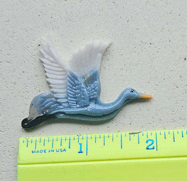 COE 96 Fused Glass Shore / Water Bird (s) for your Fused Glass Projects