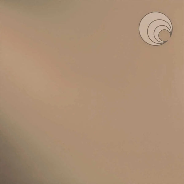 COE 96 - Oceanside - Bronze Transparent Frit UF1055 - UF5055