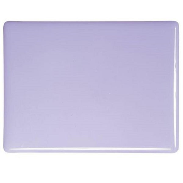 COE 90 - BU0142 -  Neo-Lavender Opal Frit Bullseye Frit