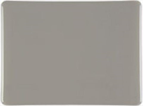 COE 90 - BU0206F - Elephant Gray Opal Bullseye Frit