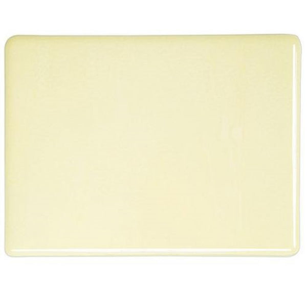 COE 90 - BU0420F - Cream Opal Bullseye Frit