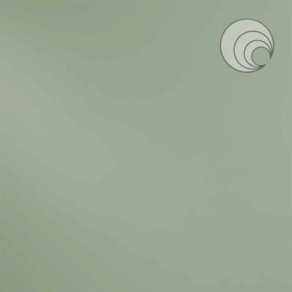 COE 96 - Uroboros Retired - Celadon Green Opal Mosaic Frit UF7068