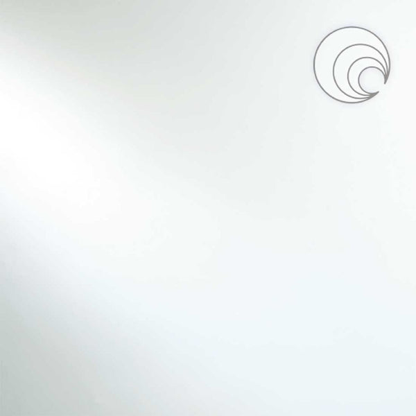 COE 96 - Oceanside - Clear Frit UF1000 - UF5000