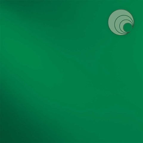 COE 96 - Oceanside - Dark Green Transparent Frit UF1008- UF5008