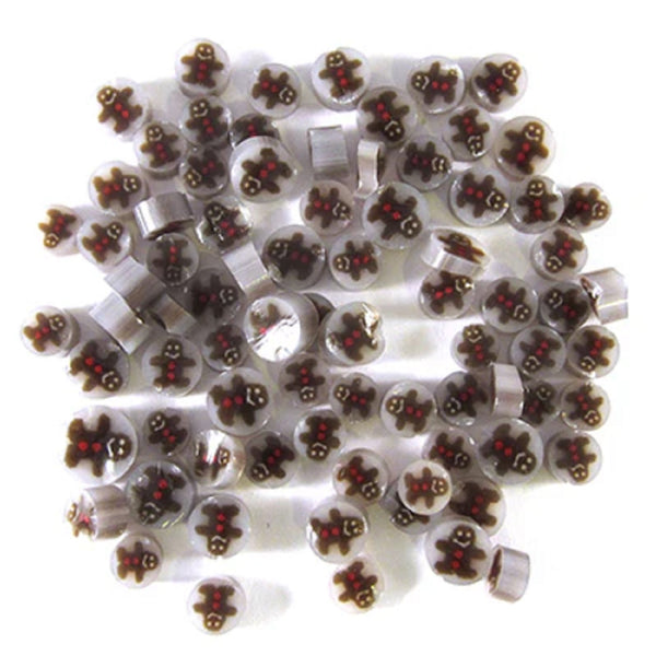 COE 96 Murrine Millefiori - Many Styles