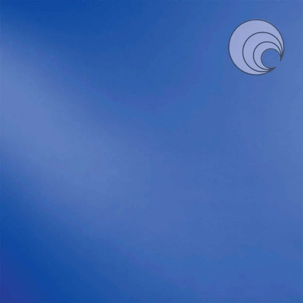 COE 96 - Oceanside - Medium Blue Opal Frit UF1046- UF5046