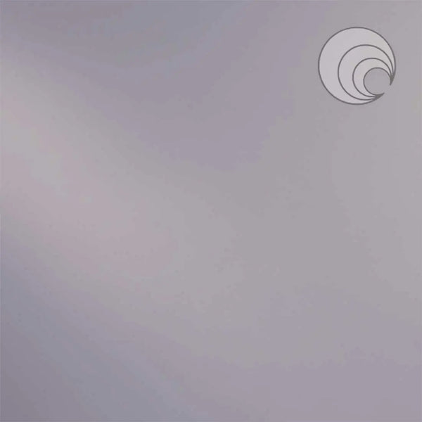 COE 96 - Oceanside -  Pale Gray Transparent Frit UF1030 - UF5030