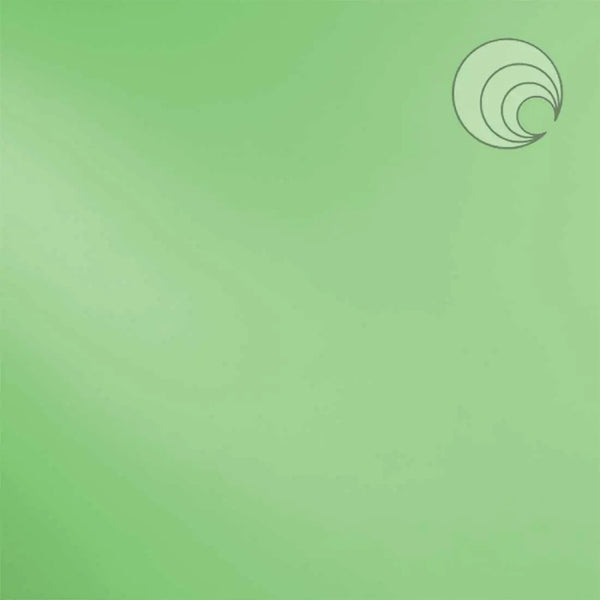 COE 96 - Oceanside - Pastel Green Opal Frit UF1043- UF5043
