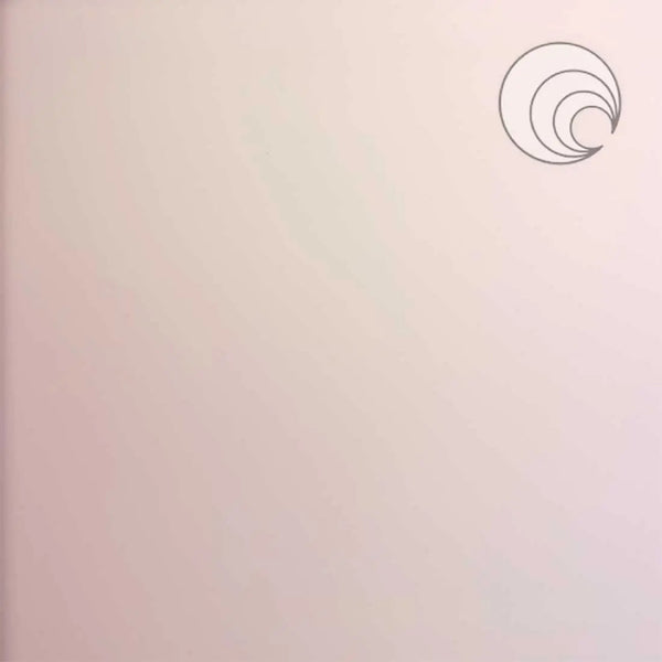 COE 96 - Oceanside - Pink Champagne Opal Frit UF1050 - UF5050