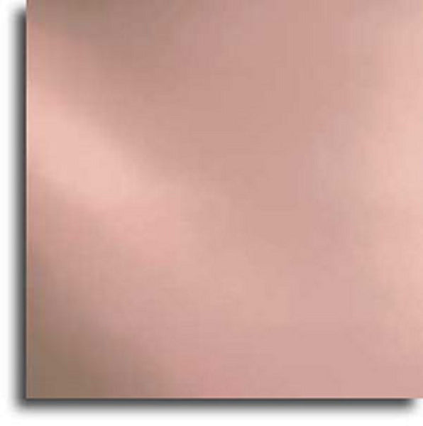 COE 96 - Oceanside - Pink Champagne Transparent Frit UF1075 - UF5075