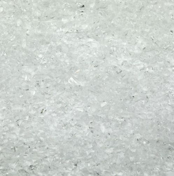 COE 96 - Oceanside - Water Clear Frit UF1002 - UF5002