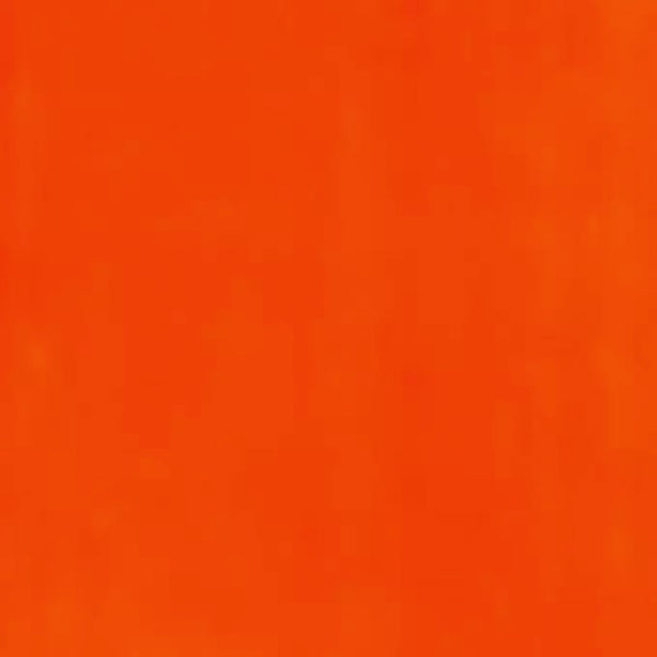 COE 96 - WF9605 - WF9607 - Orange Opal Frit Wissmach