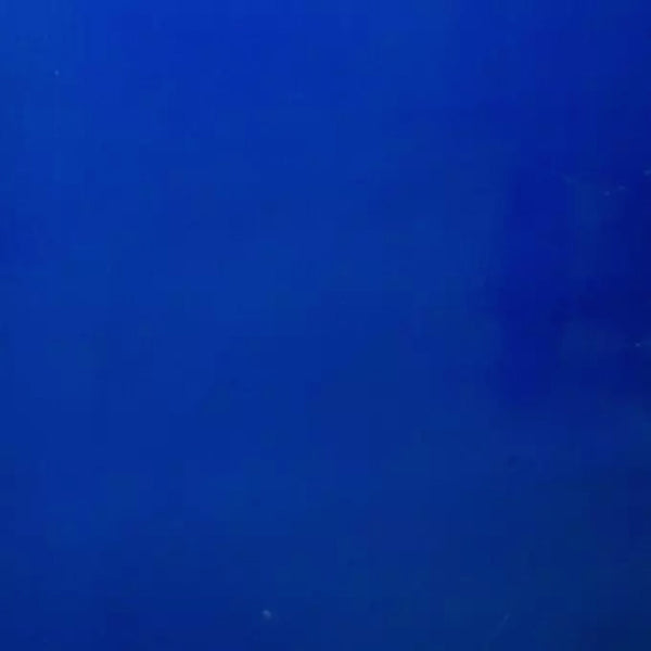 COE 96 - WF9626 - WF9629 - Sea Blue Transparent Frit Wissmach