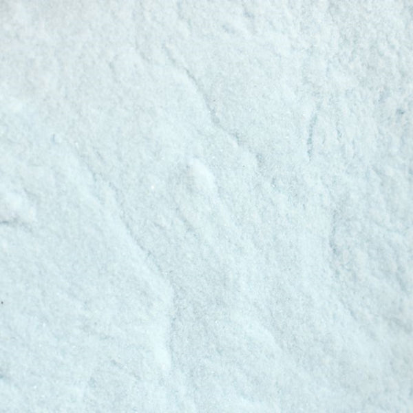 COE 96 - WF9536 - WF9538 - Deep Sky Blue Transparent Frit Wissmach