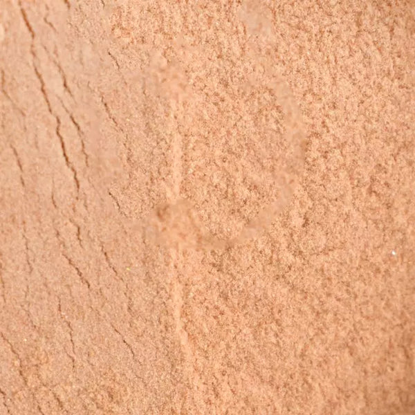 COE 96 - WF9593 - WF9595 - Dark Red Transparent Frit Wissmach