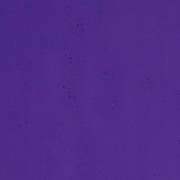 BU1334.50 - Bullseye Gold Purple Striker Transparent 5x8 Thin 2mm Rolled - 90 COE