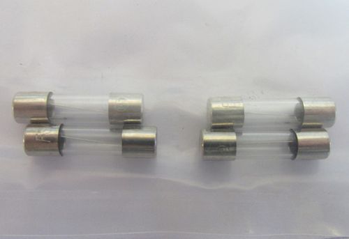 Gryphon 3amp Fast Acting Fuse 3/4" for Stained Glass Grinder/Saw