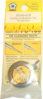 Hakko Tip Cleaning Paste for Soldering Irons