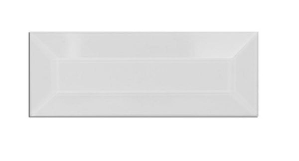 1.5 Inch wide Clear Glass Bevels