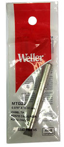Weller Tip 3/8" #Mtg20 for #Spg 80 Watt Soldering Iron