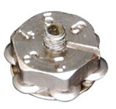 Inland Replacement Turret for Strip and Circle Cutter 50043