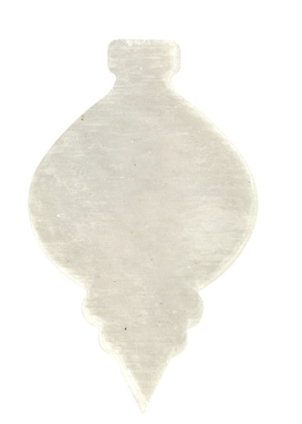 COE 90 Pre-Cut Fusible Glass Shapes and Designs - Many Styles