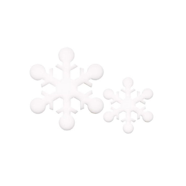 COE 90 Pre-Cut Fusible Glass Shapes and Designs - Many Styles