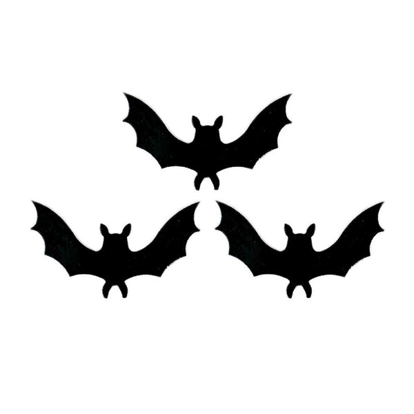 COE 90 Pre-Cut Fusible Glass Shapes and Designs - Many Styles