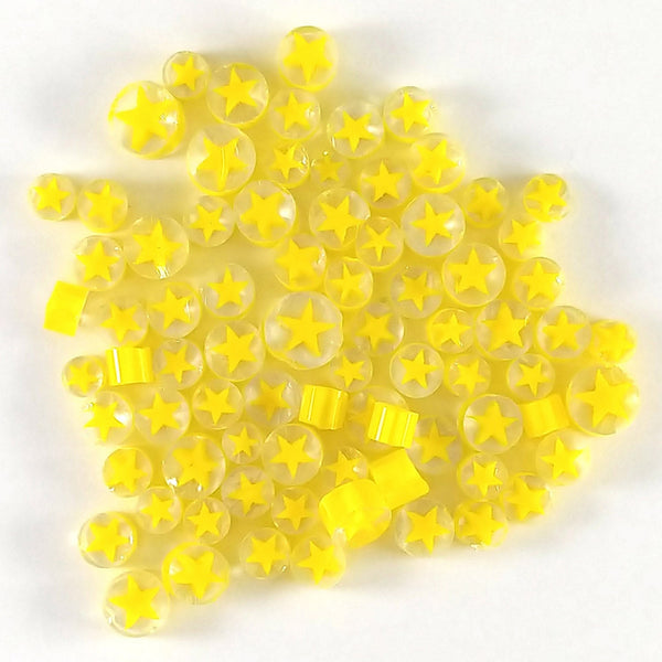 COE 96 Murrine Millefiori - Many Styles