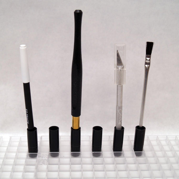 Morton Glass Cutter Caddy