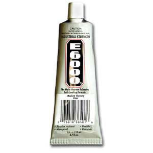 E6000 8 oz. Spray Adhesive