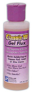 Stellar Classic Gel Flux - 4 oz