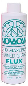 Novacan Old Masters Flux, 8 oz