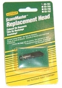 Scoremaster Replacement Head Green Ring