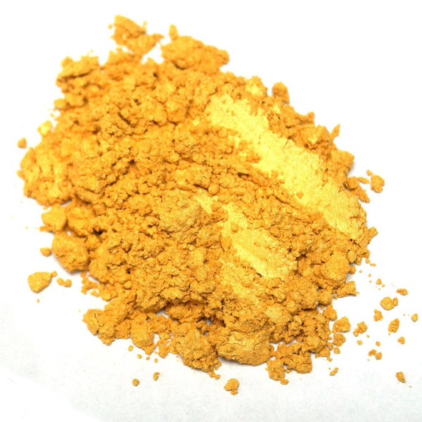 Inca Gold Mica Powder 1 Oz