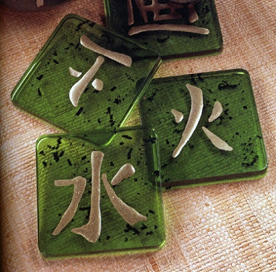 Mica Powder Assortment