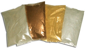 Mica Powder Assortment