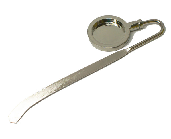 Aanraku Cabochon Bookmark (Listing is for One)