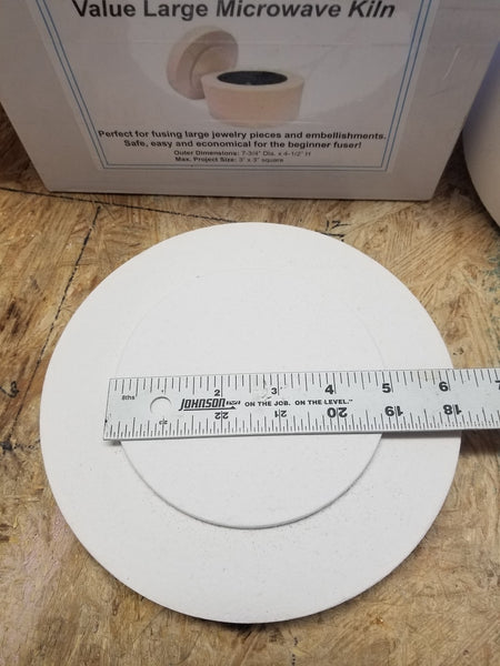 Large Microwave Kiln