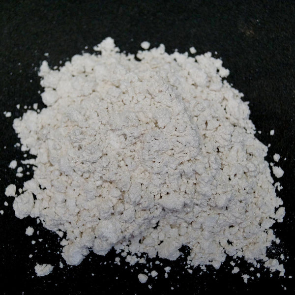 Magna Pearl Silver Mica Powder 1 Oz