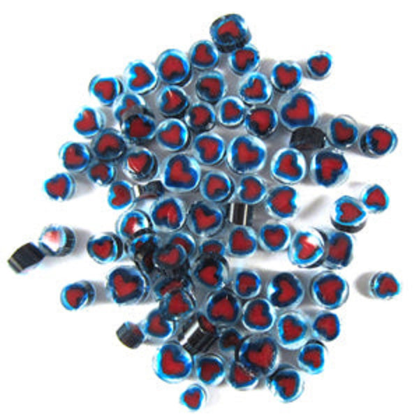 COE 96 Murrine Millefiori - Many Styles