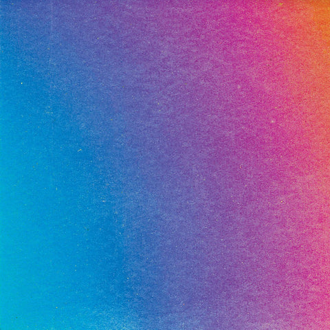 Dicro Slide Dichroic Coated Paper Dichro Slide Rainbow