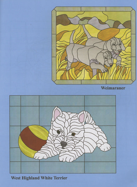 Best in Show: Puppy Class