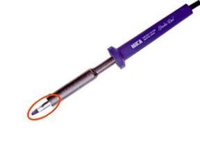 Wall Lenk Stained Glass Soldering Iron, 0 to 100 Watts, 120V. (CR00083 –