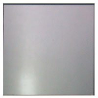 3 inch - Pre-Cut Square Glass Mirror - 6 Pack