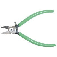 Leponitt 6.5 inch Mini Metal Running Pliers for Glass - The Avenue Stained  Glass