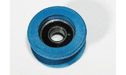 Taurus 3 Large Rail Blue Pulley Grommet for Ringsaw